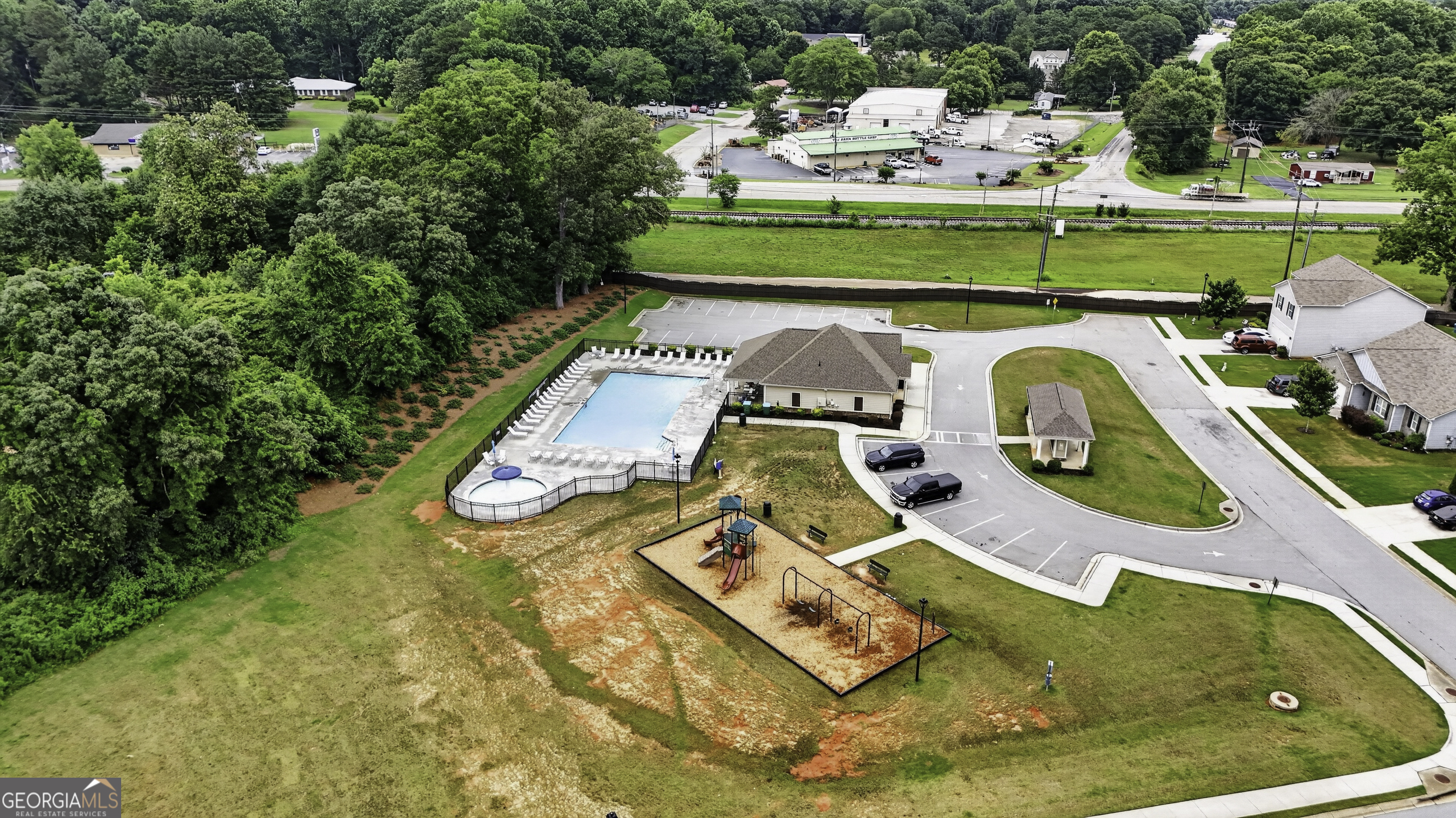 359 Walnut Grove Way Pendergrass, GA 30567 - Photo 35 of 40