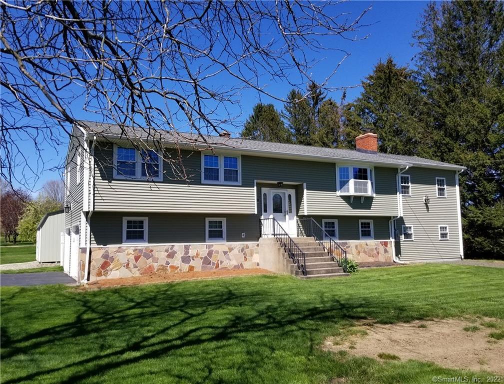 327 Spindle Hill Road Wolcott, CT 06716 - Photo 1 of 1