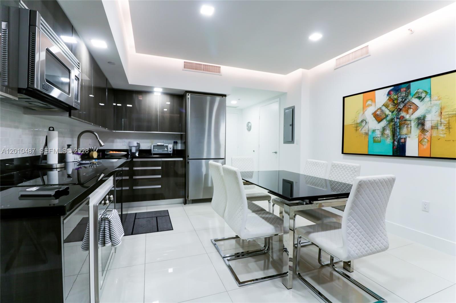 92 Southwest 3rd Street, Unit 2808 Miami, FL 33130 - Photo 10 of 10