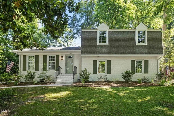 $575,000 | 308 Rustic Ridge Road, Cary, NC 27511