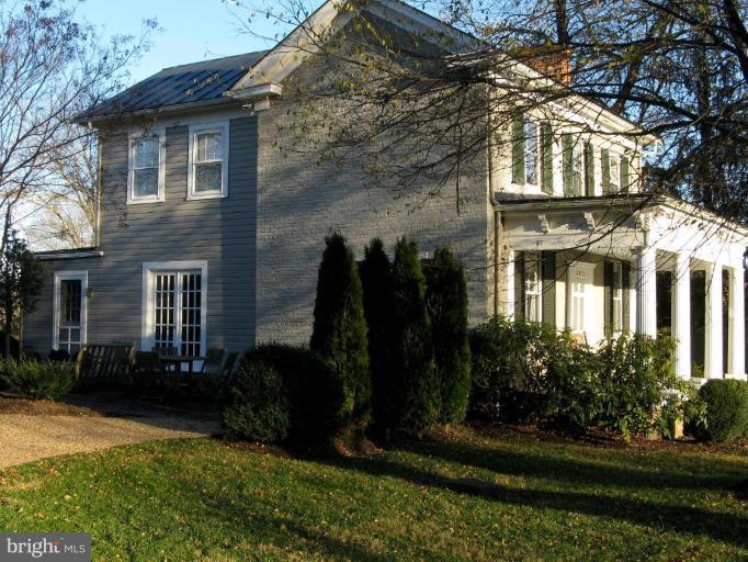 Exterior (Main)