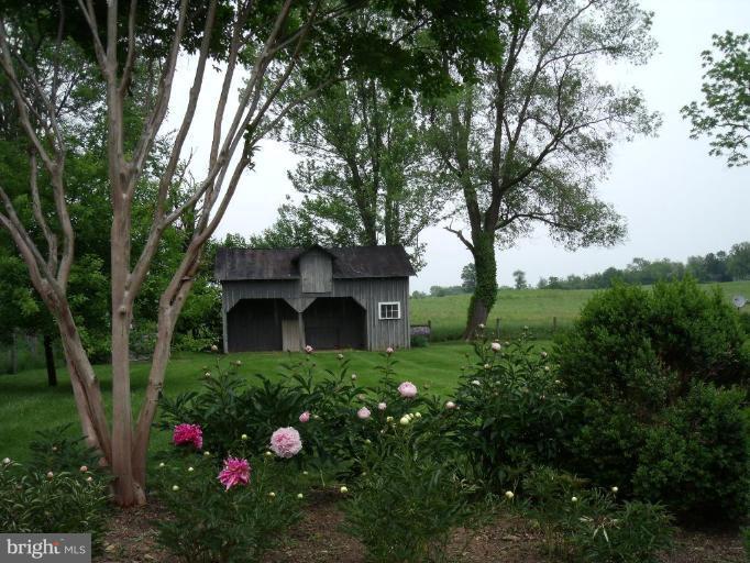 2971 Rectortown Road Marshall, VA 20115 - Photo 18 of 18 Unique #2