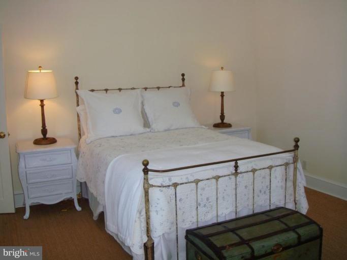 2971 Rectortown Road Marshall, VA 20115 - Photo 10 of 18 Bedroom #1
