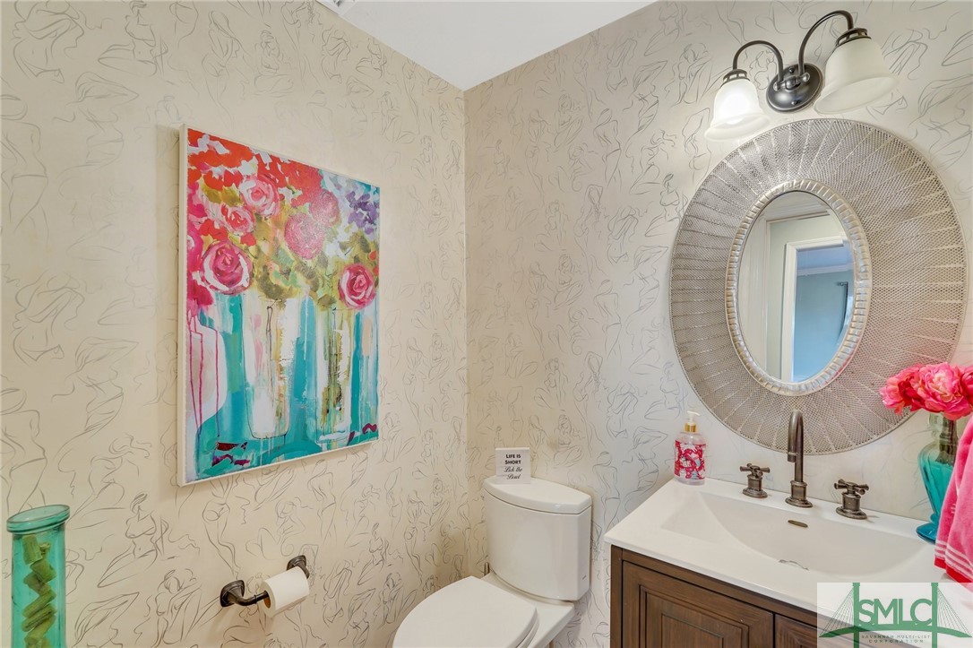 637 Rose Dhu Road Savannah, GA 31419 - Photo 18 of 50 Gallery Image 18