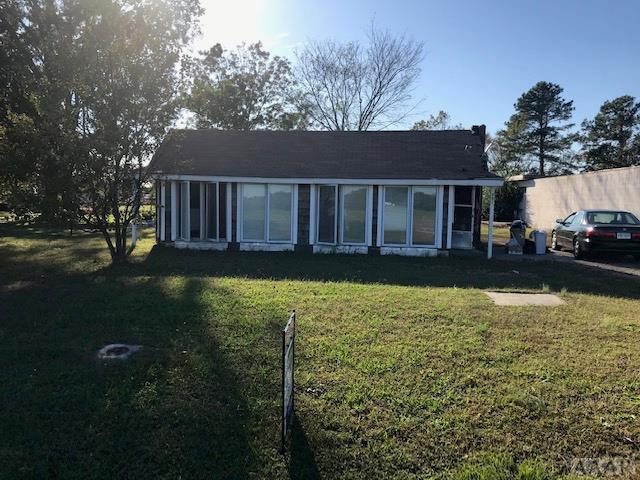 891 South Sandy Hook Road Shiloh, NC 27974 - Photo 1 of 5 Main View