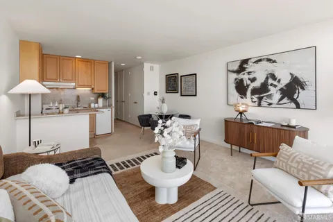 $459,000 | 1050 North Point Street, Unit 405, San Francisco, CA 94109