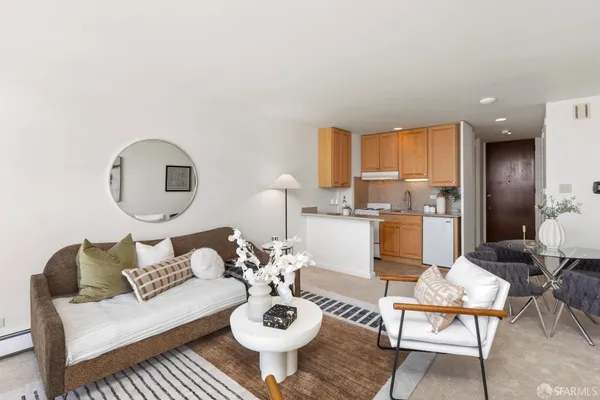 $459,000 | 1050 North Point Street, Unit 405, San Francisco, CA 94109