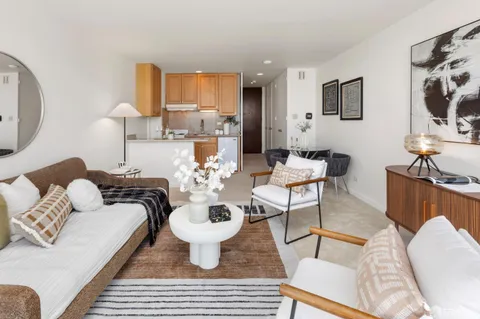 $459,000 | 1050 North Point Street, Unit 405, San Francisco, CA 94109