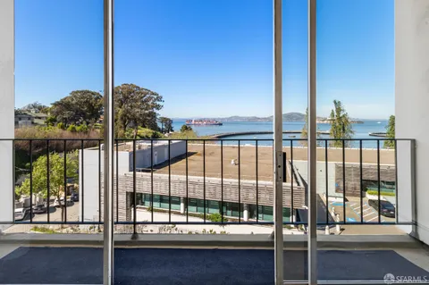 $459,000 | 1050 North Point Street, Unit 405, San Francisco, CA 94109