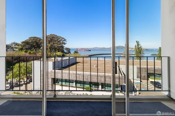 $459,000 | 1050 North Point Street, Unit 405, San Francisco, CA 94109