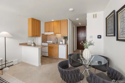 $459,000 | 1050 North Point Street, Unit 405, San Francisco, CA 94109