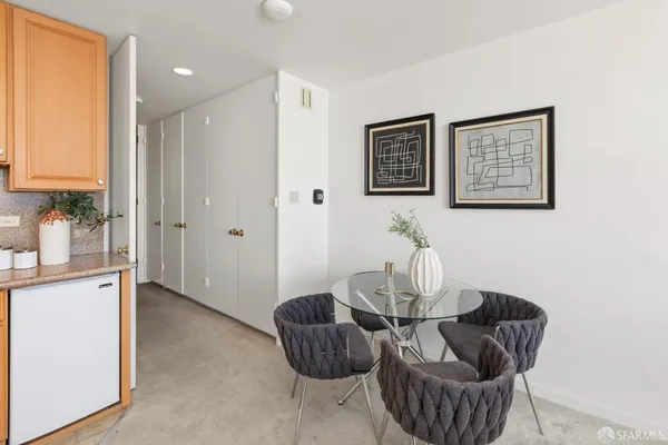 $459,000 | 1050 North Point Street, Unit 405, San Francisco, CA 94109
