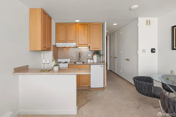 $459,000 | 1050 North Point Street, Unit 405, San Francisco, CA 94109