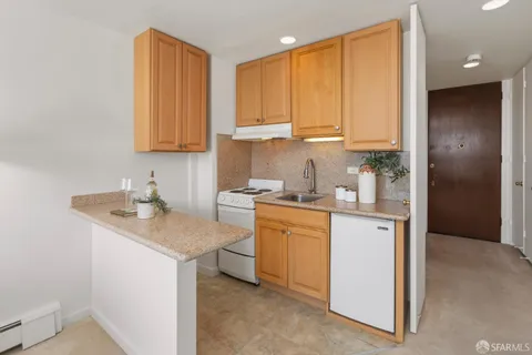 $459,000 | 1050 North Point Street, Unit 405, San Francisco, CA 94109