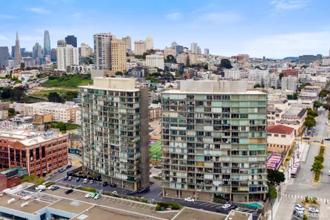 $459,000 | 1050 North Point Street, Unit 405, San Francisco, CA 94109