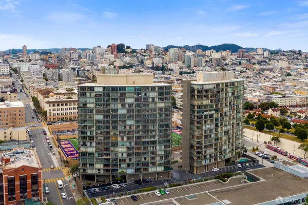 $459,000 | 1050 North Point Street, Unit 405, San Francisco, CA 94109