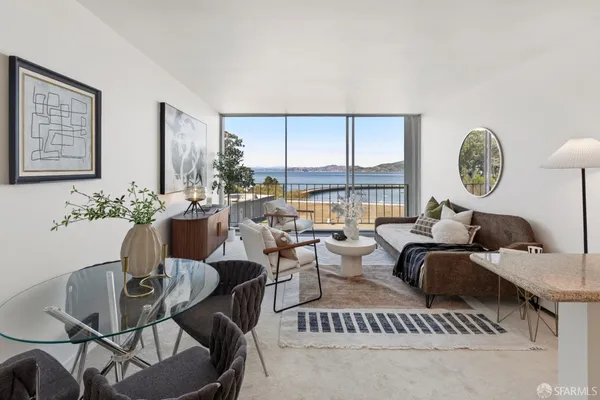 $459,000 | 1050 North Point Street, Unit 405, San Francisco, CA 94109