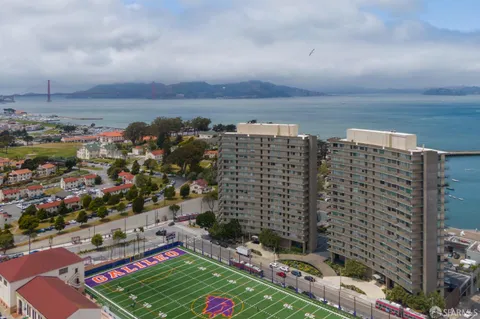 $459,000 | 1050 North Point Street, Unit 405, San Francisco, CA 94109
