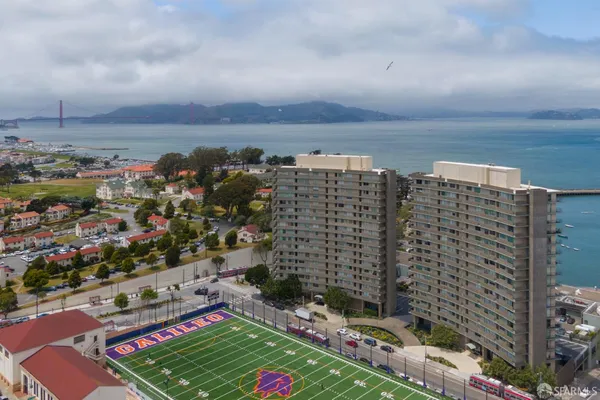 $459,000 | 1050 North Point Street, Unit 405, San Francisco, CA 94109