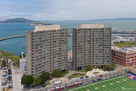 $459,000 | 1050 North Point Street, Unit 405, San Francisco, CA 94109