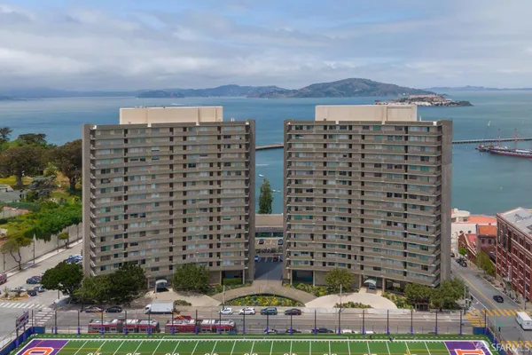 $459,000 | 1050 North Point Street, Unit 405, San Francisco, CA 94109