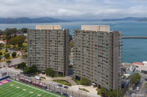 $459,000 | 1050 North Point Street, Unit 405, San Francisco, CA 94109