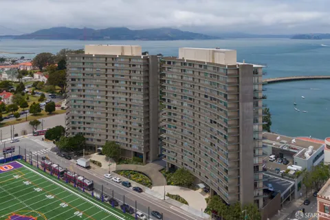 $459,000 | 1050 North Point Street, Unit 405, San Francisco, CA 94109