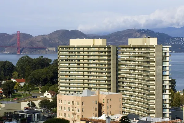 $459,000 | 1050 North Point Street, Unit 405, San Francisco, CA 94109