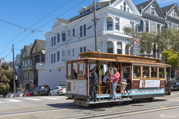 $459,000 | 1050 North Point Street, Unit 405, San Francisco, CA 94109