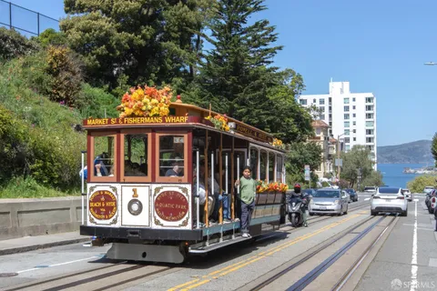 $459,000 | 1050 North Point Street, Unit 405, San Francisco, CA 94109