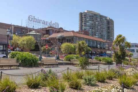 $459,000 | 1050 North Point Street, Unit 405, San Francisco, CA 94109