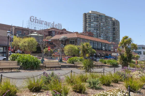 $459,000 | 1050 North Point Street, Unit 405, San Francisco, CA 94109