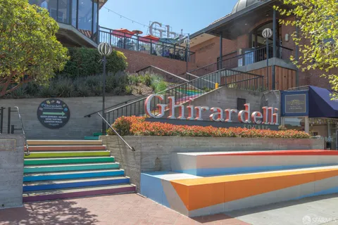 $459,000 | 1050 North Point Street, Unit 405, San Francisco, CA 94109