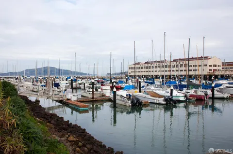 $459,000 | 1050 North Point Street, Unit 405, San Francisco, CA 94109