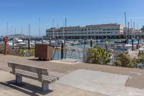 $459,000 | 1050 North Point Street, Unit 405, San Francisco, CA 94109