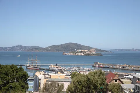 $459,000 | 1050 North Point Street, Unit 405, San Francisco, CA 94109