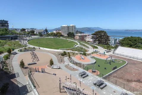 $459,000 | 1050 North Point Street, Unit 405, San Francisco, CA 94109