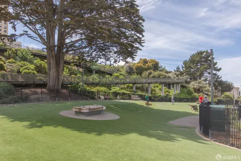 $459,000 | 1050 North Point Street, Unit 405, San Francisco, CA 94109