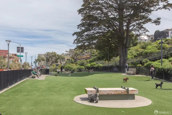 $459,000 | 1050 North Point Street, Unit 405, San Francisco, CA 94109