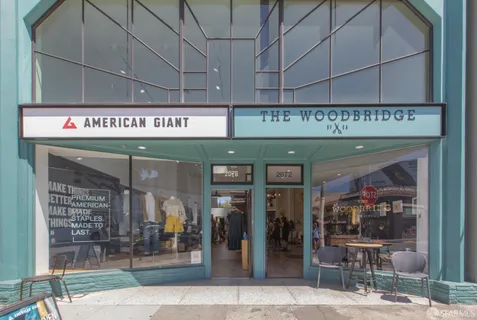 $459,000 | 1050 North Point Street, Unit 405, San Francisco, CA 94109