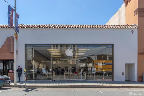 $459,000 | 1050 North Point Street, Unit 405, San Francisco, CA 94109