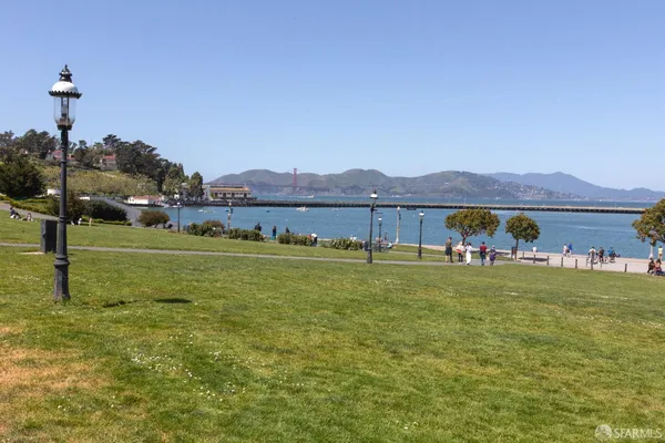 $459,000 | 1050 North Point Street, Unit 405, San Francisco, CA 94109