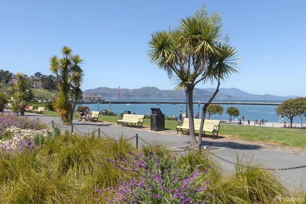 $459,000 | 1050 North Point Street, Unit 405, San Francisco, CA 94109