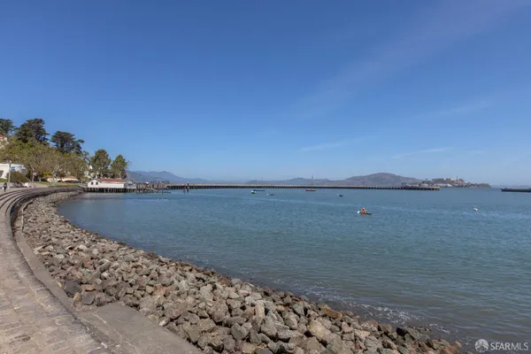 $459,000 | 1050 North Point Street, Unit 405, San Francisco, CA 94109