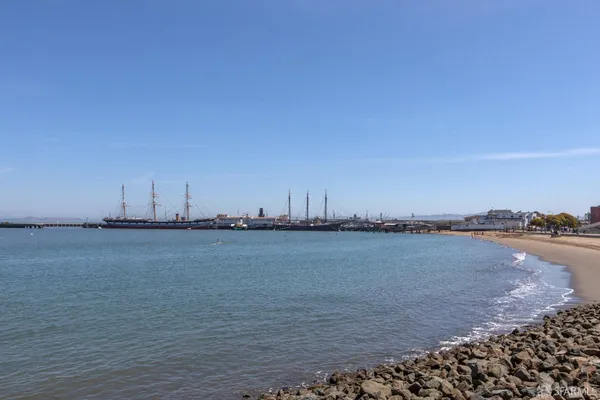 $459,000 | 1050 North Point Street, Unit 405, San Francisco, CA 94109