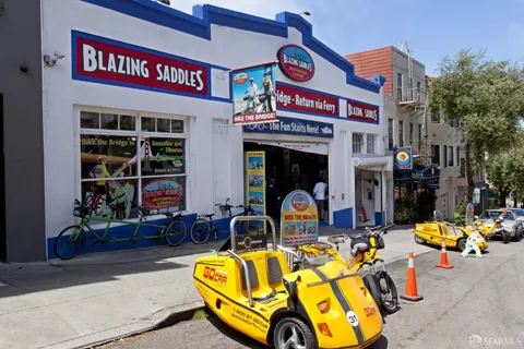 $459,000 | 1050 North Point Street, Unit 405, San Francisco, CA 94109