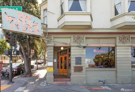 $459,000 | 1050 North Point Street, Unit 405, San Francisco, CA 94109