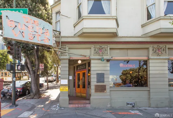 $459,000 | 1050 North Point Street, Unit 405, San Francisco, CA 94109