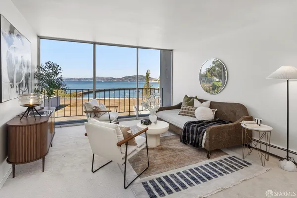 $459,000 | 1050 North Point Street, Unit 405, San Francisco, CA 94109