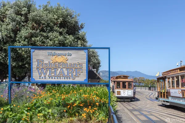 $459,000 | 1050 North Point Street, Unit 405, San Francisco, CA 94109